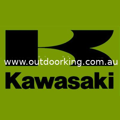(image for) Kawasaki Genuine Starter Spring 92144-2272