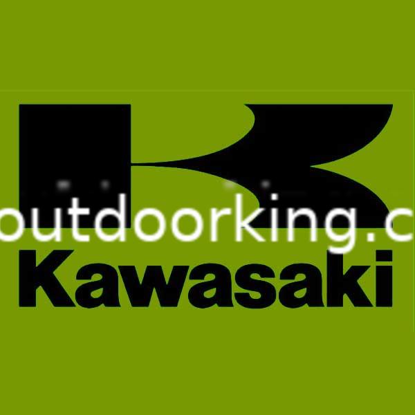 (image for) Kawasaki Genuine Starter Spring 92144-2272