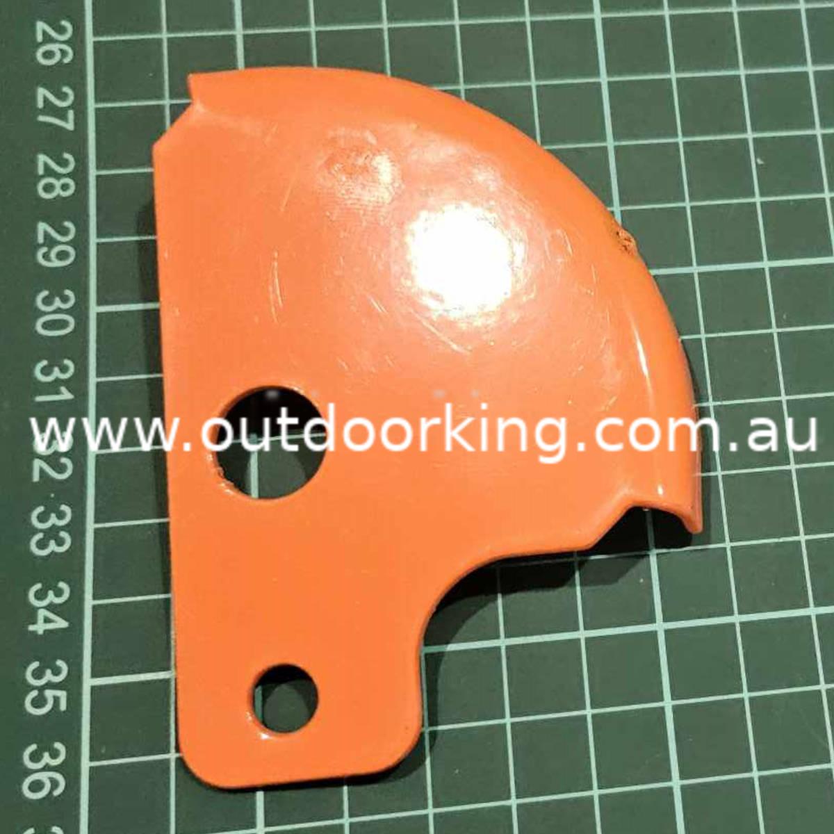 Modal Additional Images for Parklander Genuine Height Adjustment Lever KB21Y-B.01-03