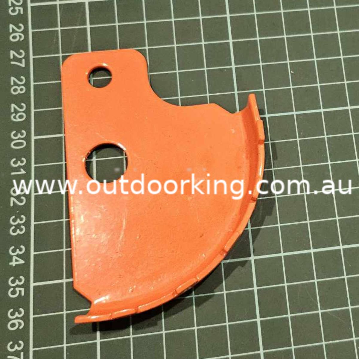 (image for) Parklander Genuine Height Adjustment Lever KB21Y-B.01-03