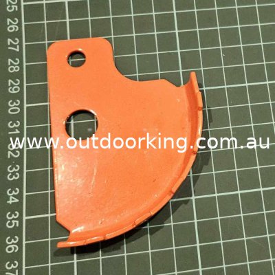 (image for) Parklander Genuine Height Adjustment Lever KB21Y-B.01-03