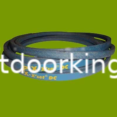(image for) Toro Time Cutter Cutter Deck Belt A136K