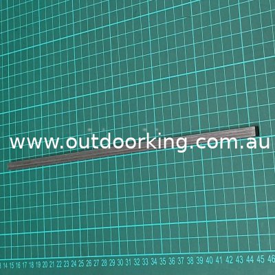 (image for) Square Key 1/4" X 12" KEY3497