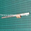 (image for) Square Key 5/16" X 12" KEY3498