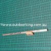 (image for) Square Key 3/8" X 12" KEY3499