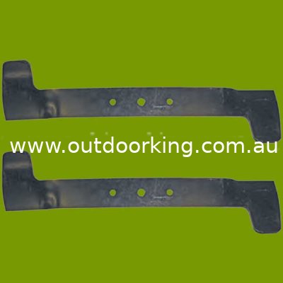 (image for) Cox Genuine Bar Blade KIT154