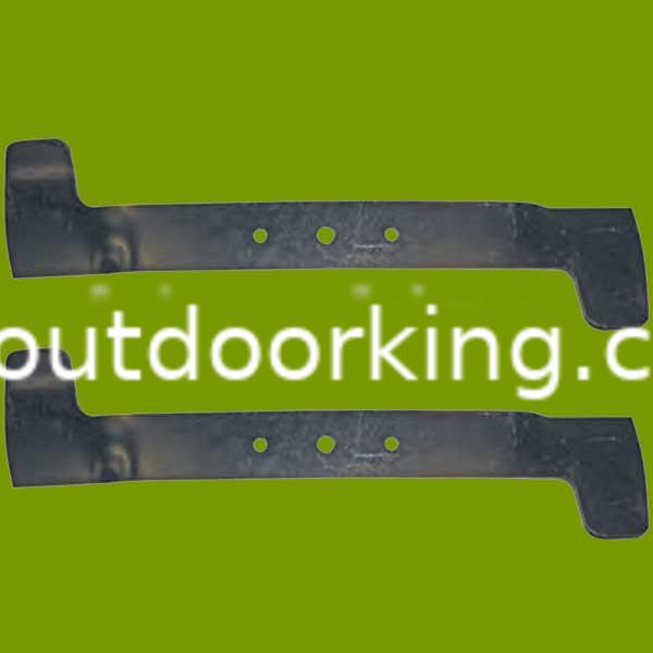 (image for) Cox Genuine Bar Blade KIT154