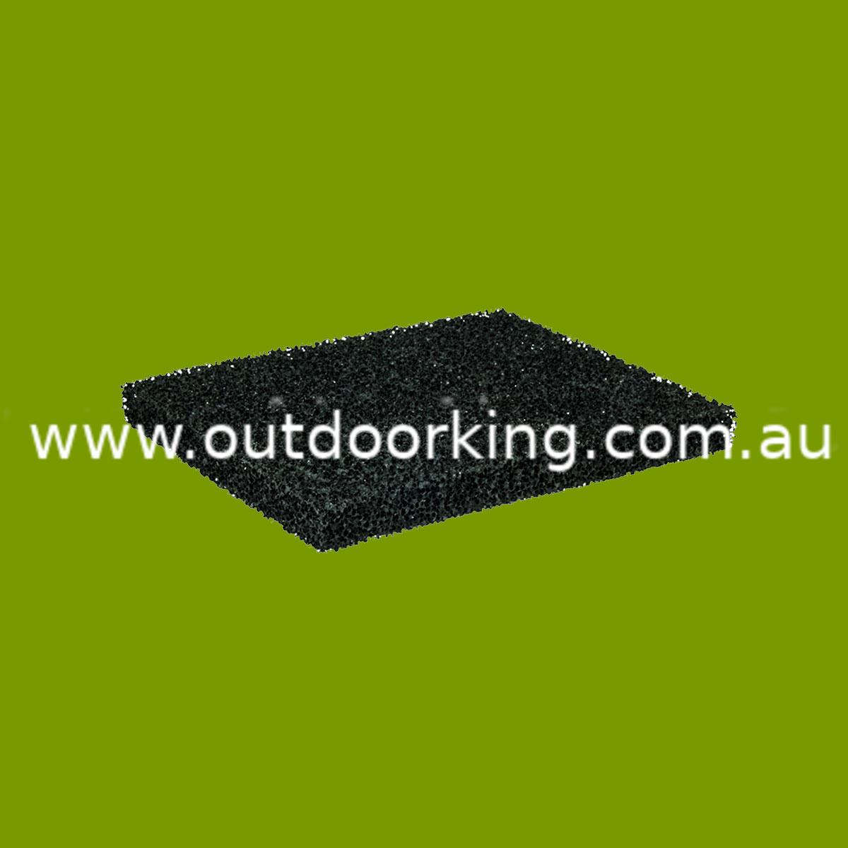 (image for) Kohler Genuine Pre Filter 14 083 18-S, KOH1408318-S