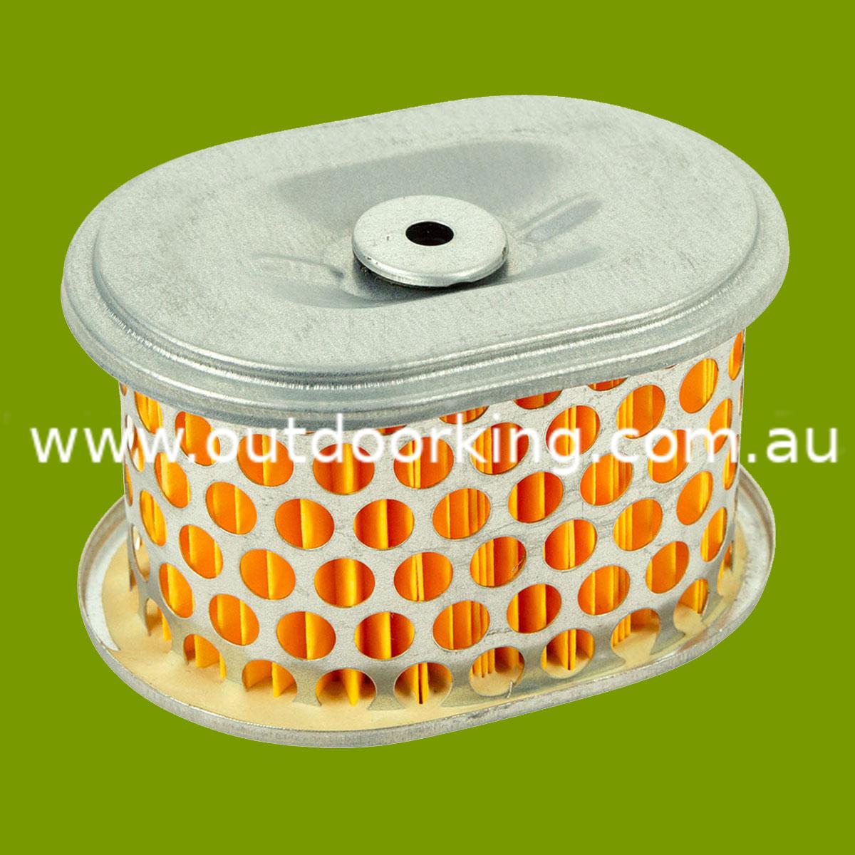 (image for) Kohler SH255, SH265 Cartridge Air Filter 18 083 04-S, KOH1808304-S