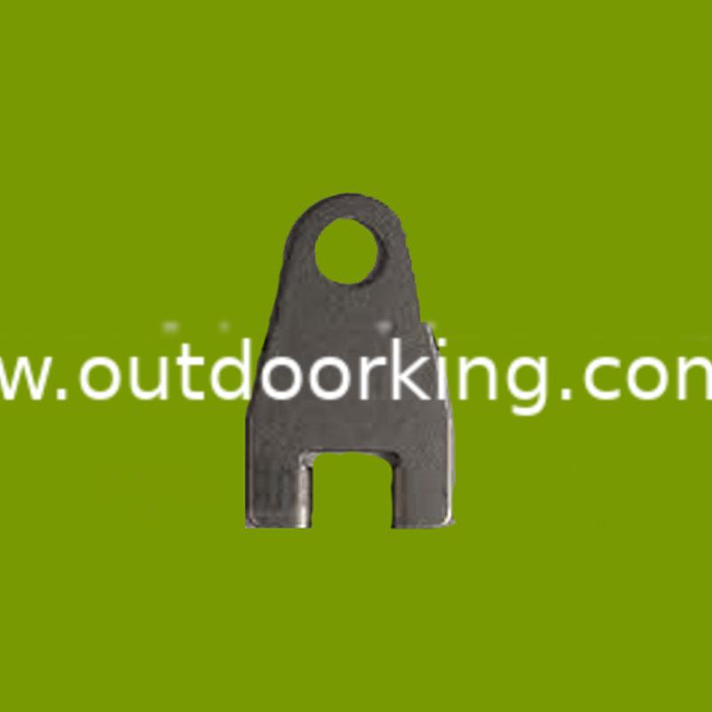 (image for) Kohler Genuine Push Rod Guide Plate 20 146 03-S