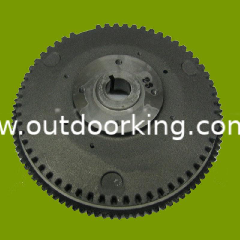 (image for) Kohler Genuine Flywheel 24 025 23-S