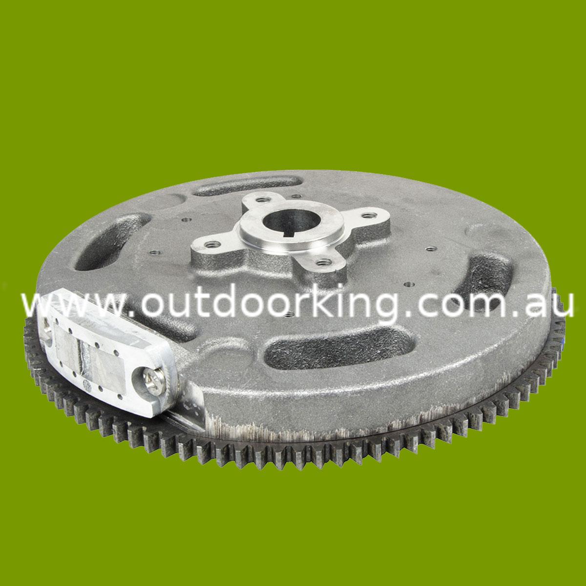 (image for) Kohler Flywheel KOH2402557-S