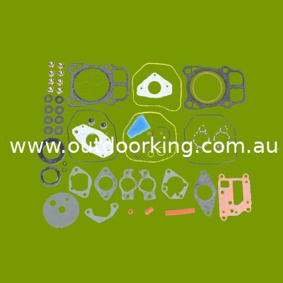 (image for) Kohler Genuine Gasket Set 24 755 107-S