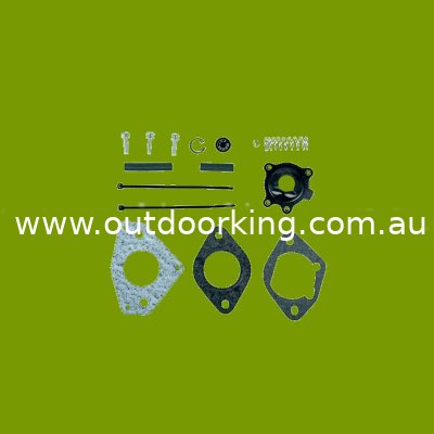 (image for) Kohler Genuine Accelerator Pump Kit 24 757 21, 24 757 21-S