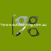 (image for) Kohler Fuel Solenoid Repair Kit 24 757 45-S