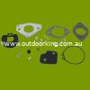 (image for) Kohler Carbie Overhaul Kit 24 757 46-S