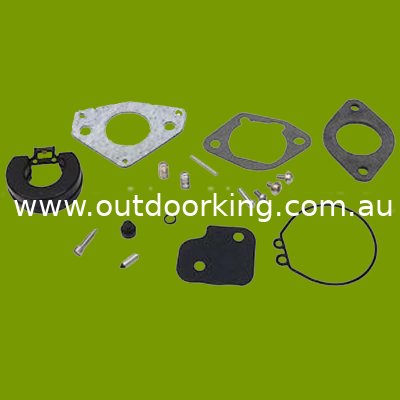 (image for) Kohler Carbie Overhaul Kit 24 757 46-S