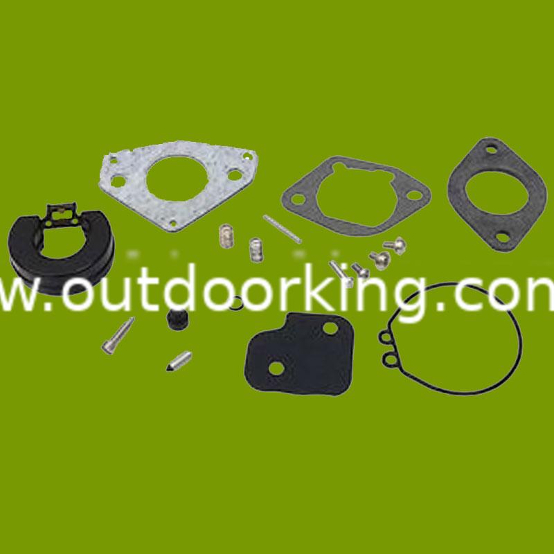 (image for) Kohler Carbie Overhaul Kit 24 757 46-S