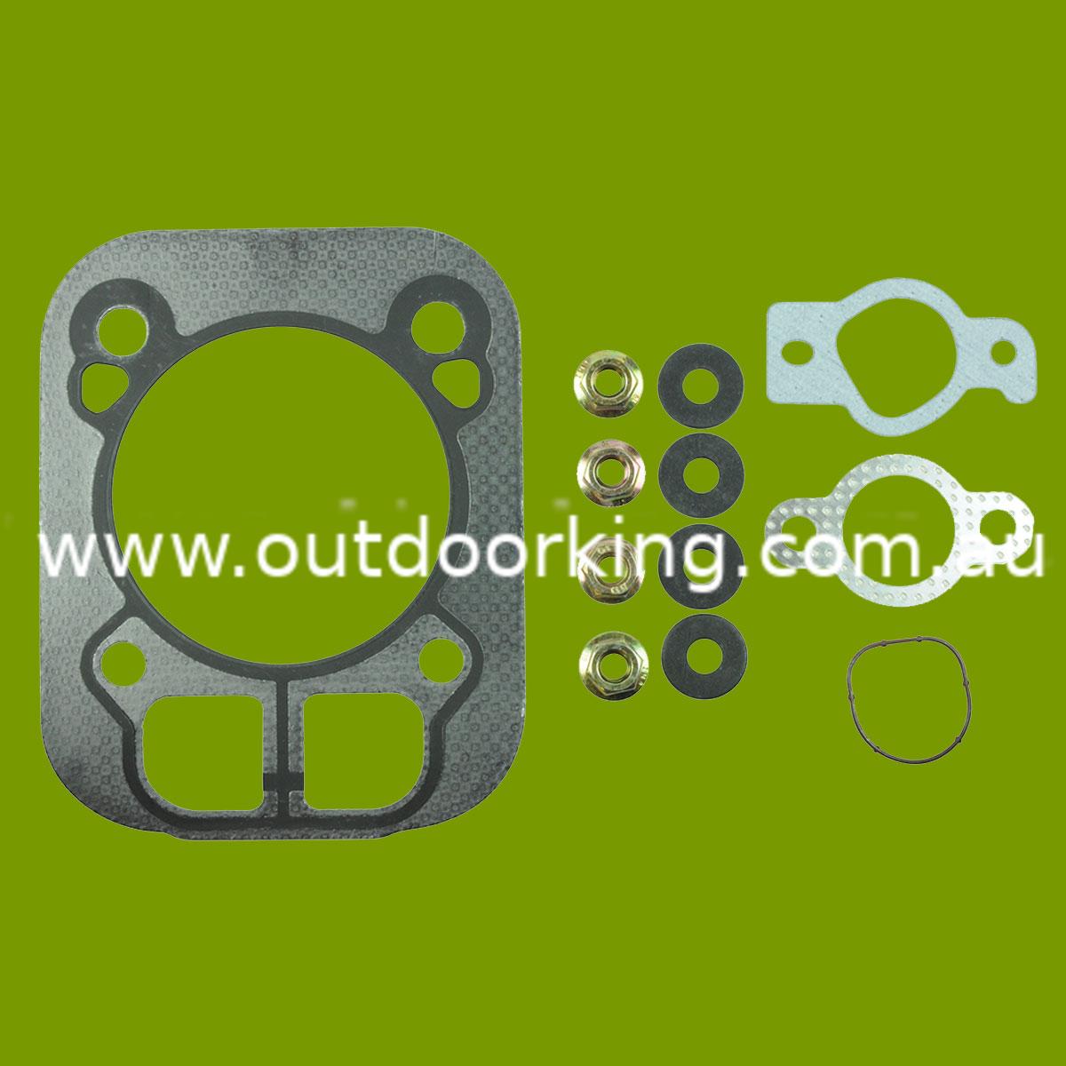 (image for) Kohler Genuine Cylinder Head Gasket Kit 2484104S, KOH24-841-04-S