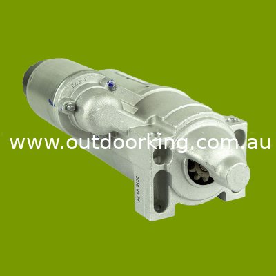 (image for) Kohler Electric Starter 2509820S, 2509811S, 2509824S, KOH2509824-S