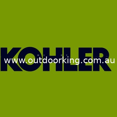 (image for) Kohler Genuine Air Cleaner Gasket 12-041-02-S