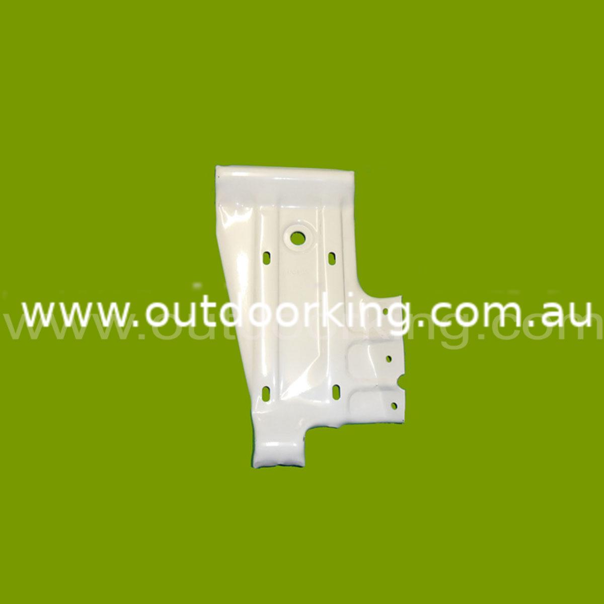 Little Genuine Wonder Deck Plate  L100
