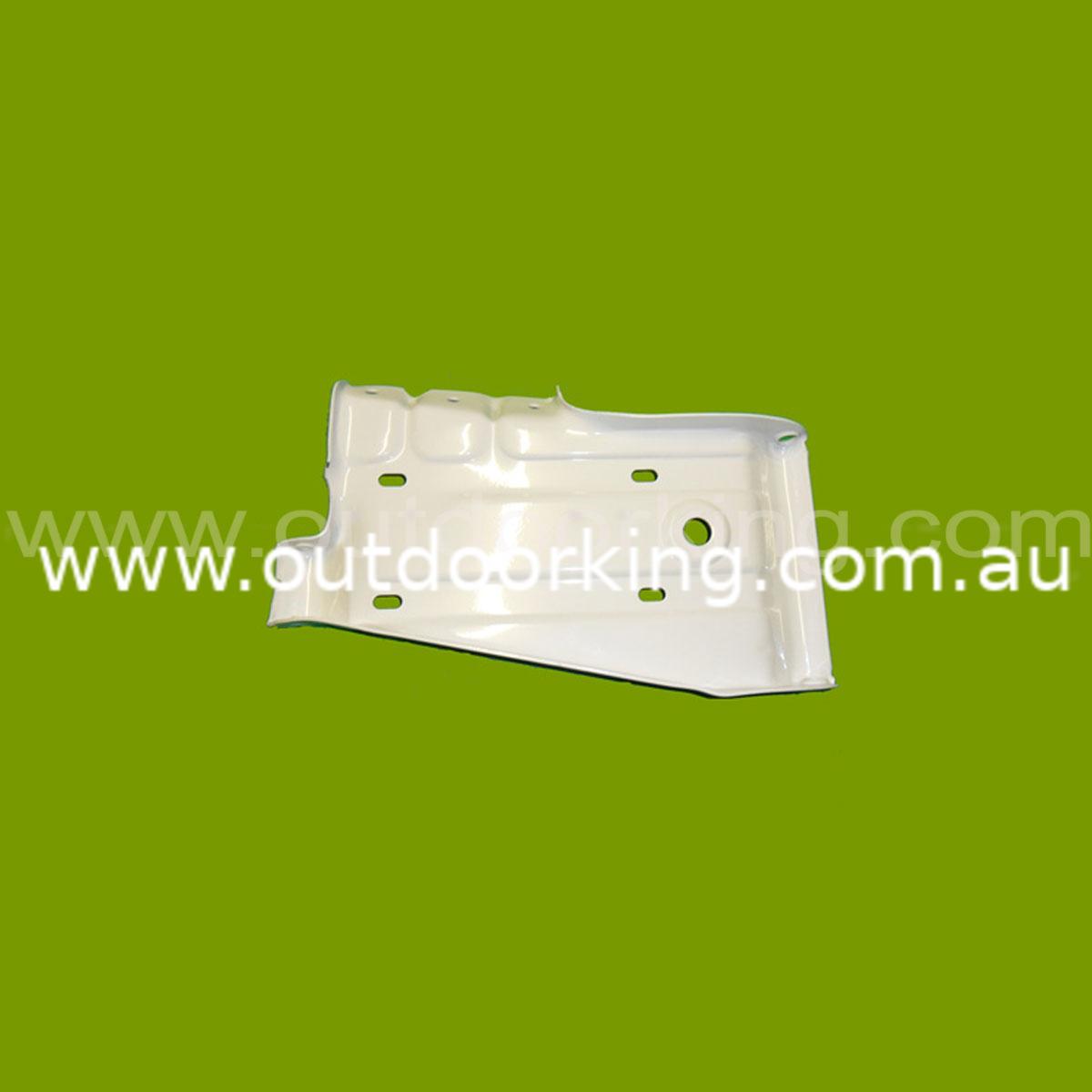 Modal Additional Images for Little Genuine Wonder Deck Plate  L100