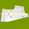 (image for) Little Genuine Wonder Deck Plate L100