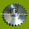 (image for) Masport Genuine Sprocket Assy -9/26 L1020-490, 045-9002