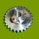 (image for) Masport Genuine Sprocket Assy -9/26 L1020-490, 045-9002