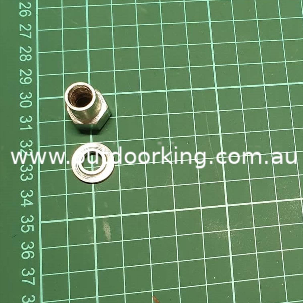 (image for) Masport Genuine Nut and Spacer L1035-280