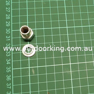 (image for) Masport Genuine Nut and Spacer L1035-280