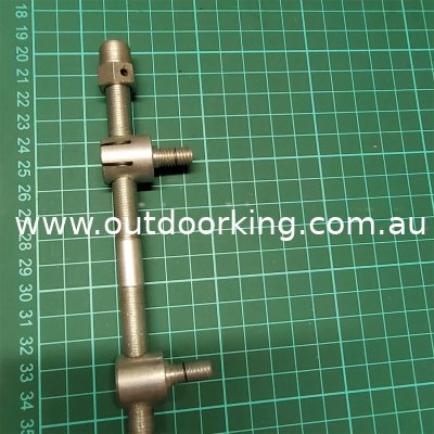(image for) Masport Genuine Reel Adjuster Assy L1035-290