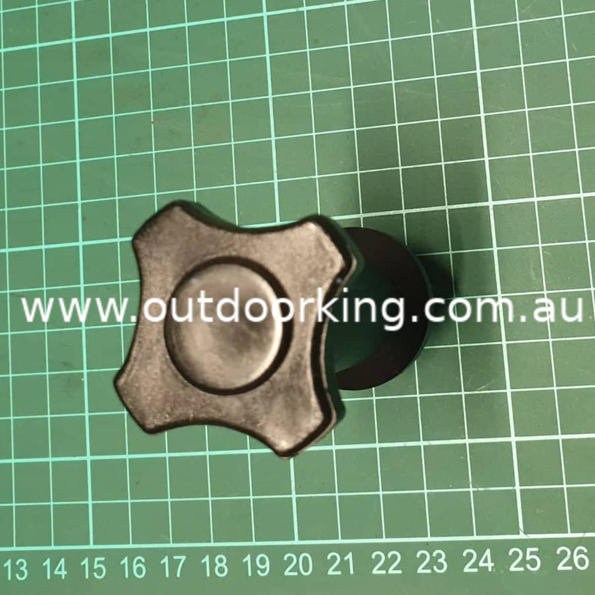 Victa Genuine Hand Nut Adjuster L1045-240