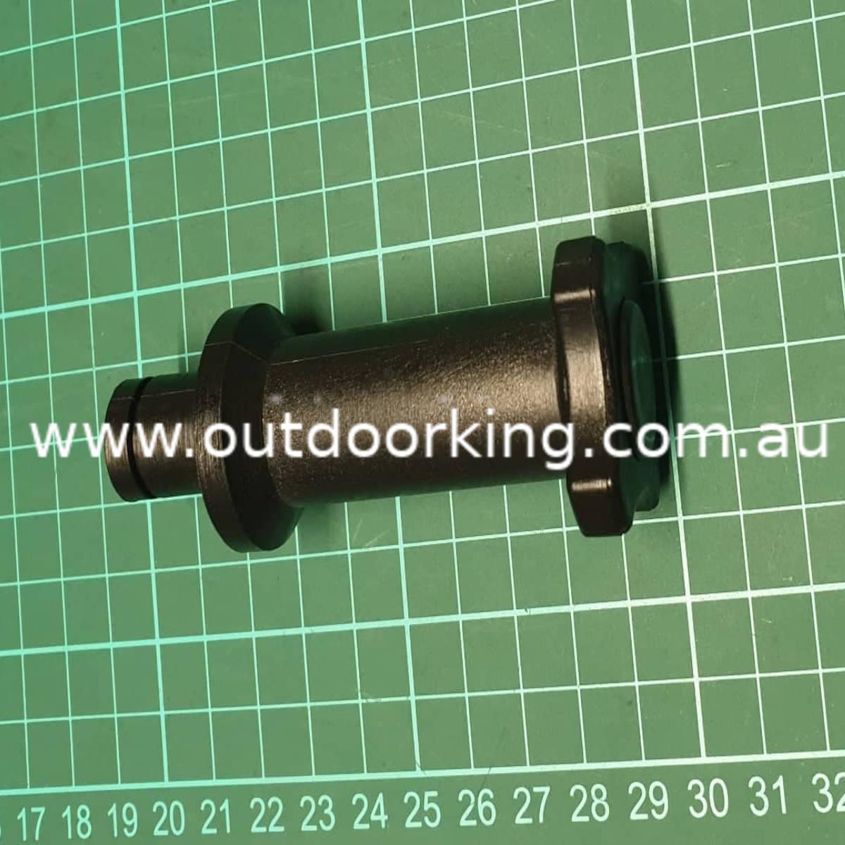 (image for) Victa Genuine Hand Nut Adjuster L1045-240