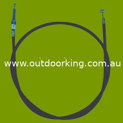 (image for) Masport Genuine Clutch Cable L1050-700