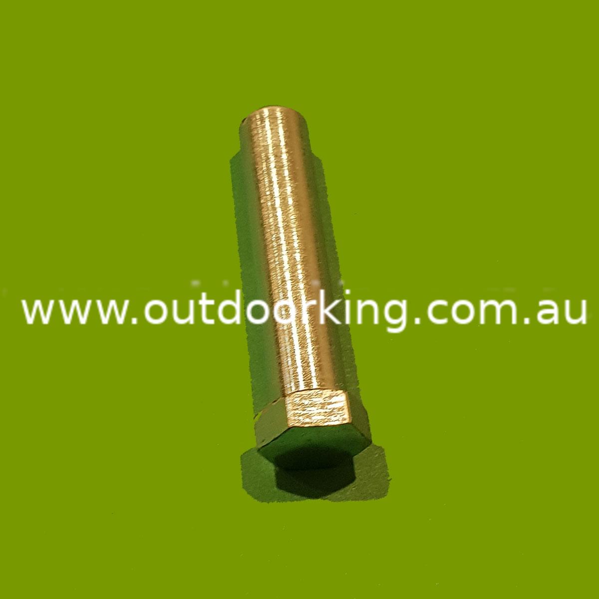 Modal Additional Images for MTD Genuine Boss Pivot Lever ZP 51.5MM L1050-711Z