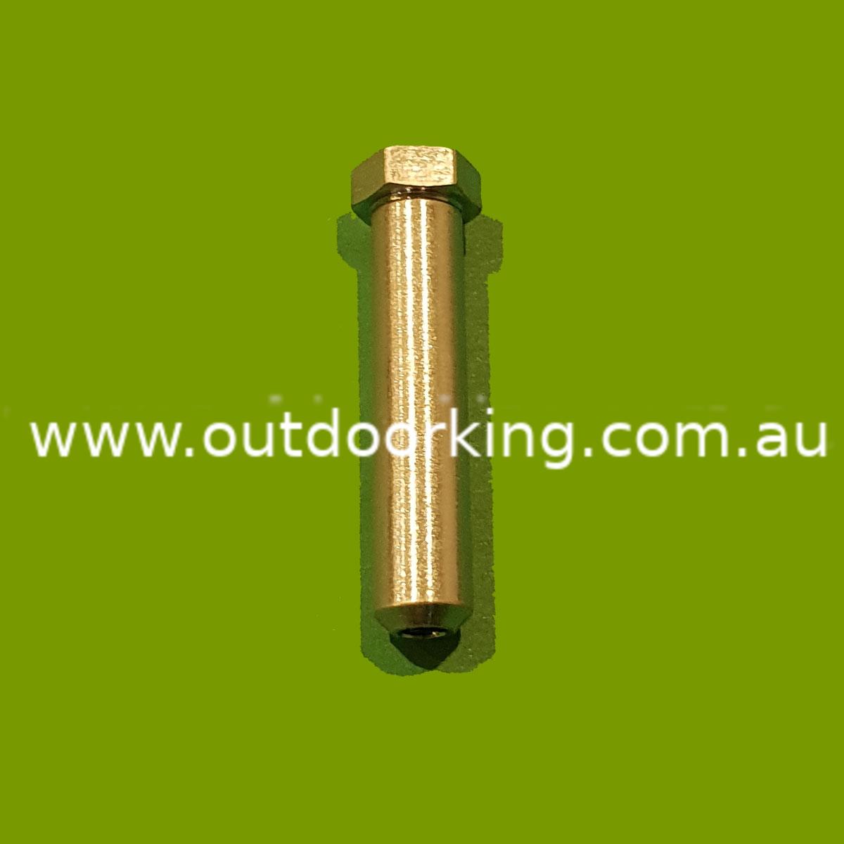 (image for) MTD Genuine Boss Pivot Lever ZP 51.5MM L1050-711Z
