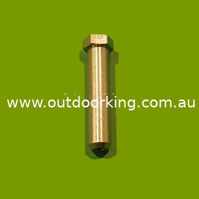 (image for) MTD Genuine Boss Pivot Lever ZP 51.5MM L1050-711Z
