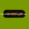 (image for) MTD Genuine Cover Front Lever Housing L1050-800