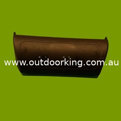 (image for) MTD Genuine Cover Front Lever Housing L1050-800