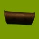 (image for) MTD Genuine Cover Front Lever Housing L1050-800