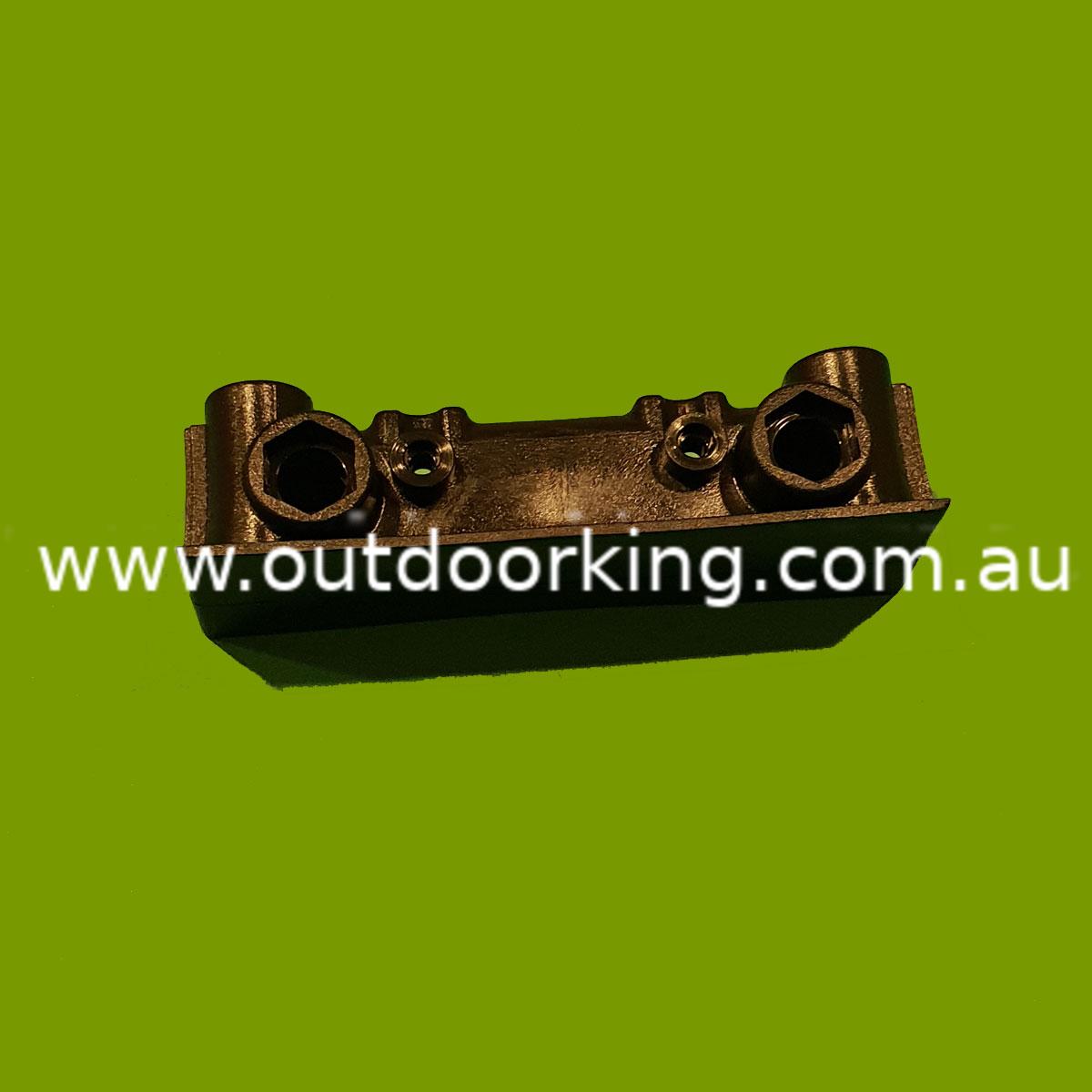 MTD, Yardman Genuine Base - SP Lever Housing L1050-805