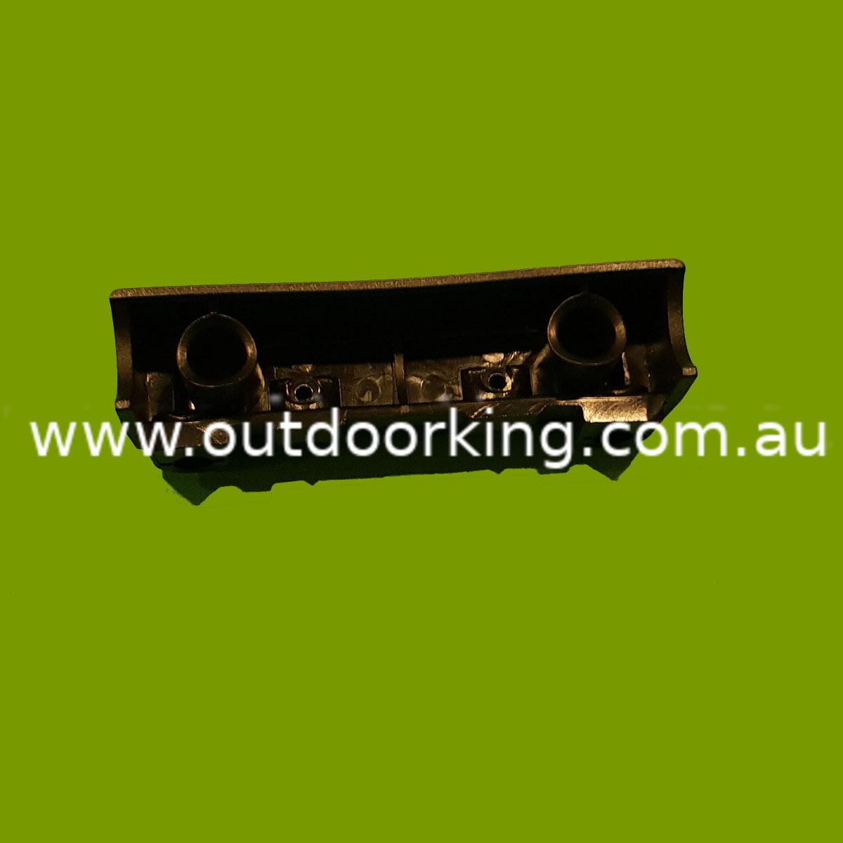 Modal Additional Images for MTD, Yardman Genuine Base - SP Lever Housing L1050-805