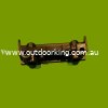 (image for) MTD, Yardman Genuine Base - SP Lever Housing L1050-805