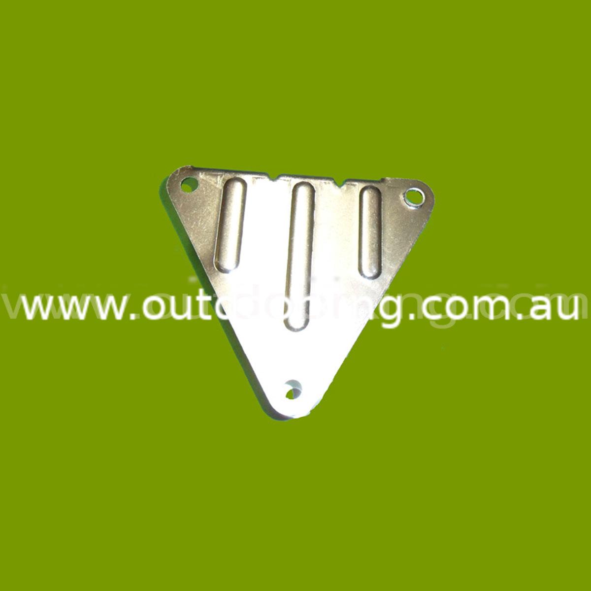 Little Wonder Genuine Wheel Bracket  L107