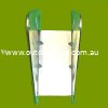 (image for) Little Wonder Genuine Wheel Bracket L107
