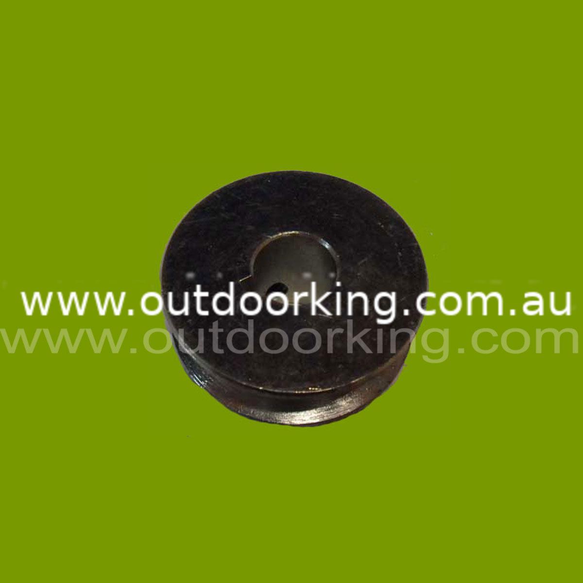 Modal Additional Images for Little Genuine Wonder Engine Pulley L116
