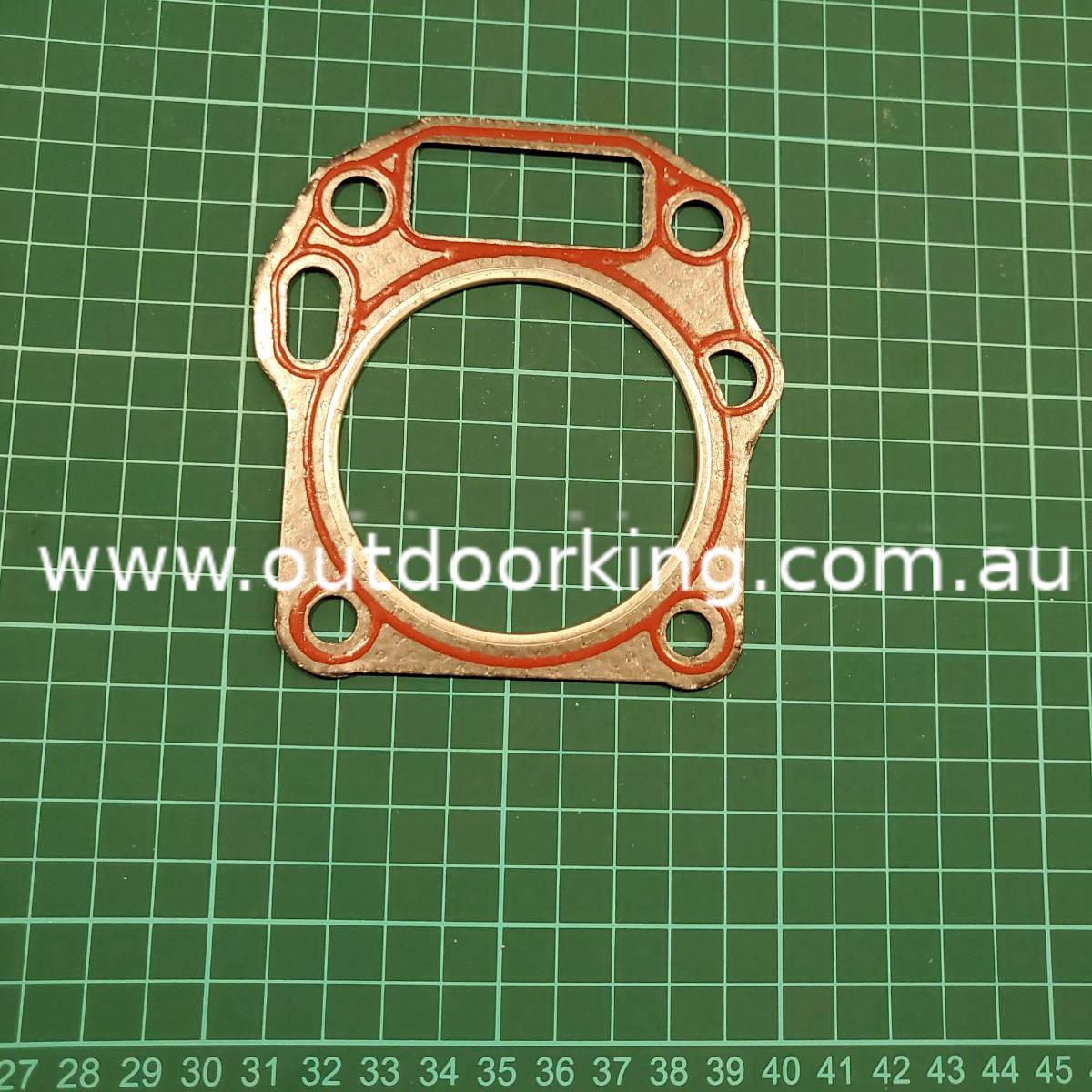 (image for) LONCIN GENUINE CYLINDER HEAD GASKET LC1P65FA, LC1P65FC, 120150086-0001, LON120150086-0001