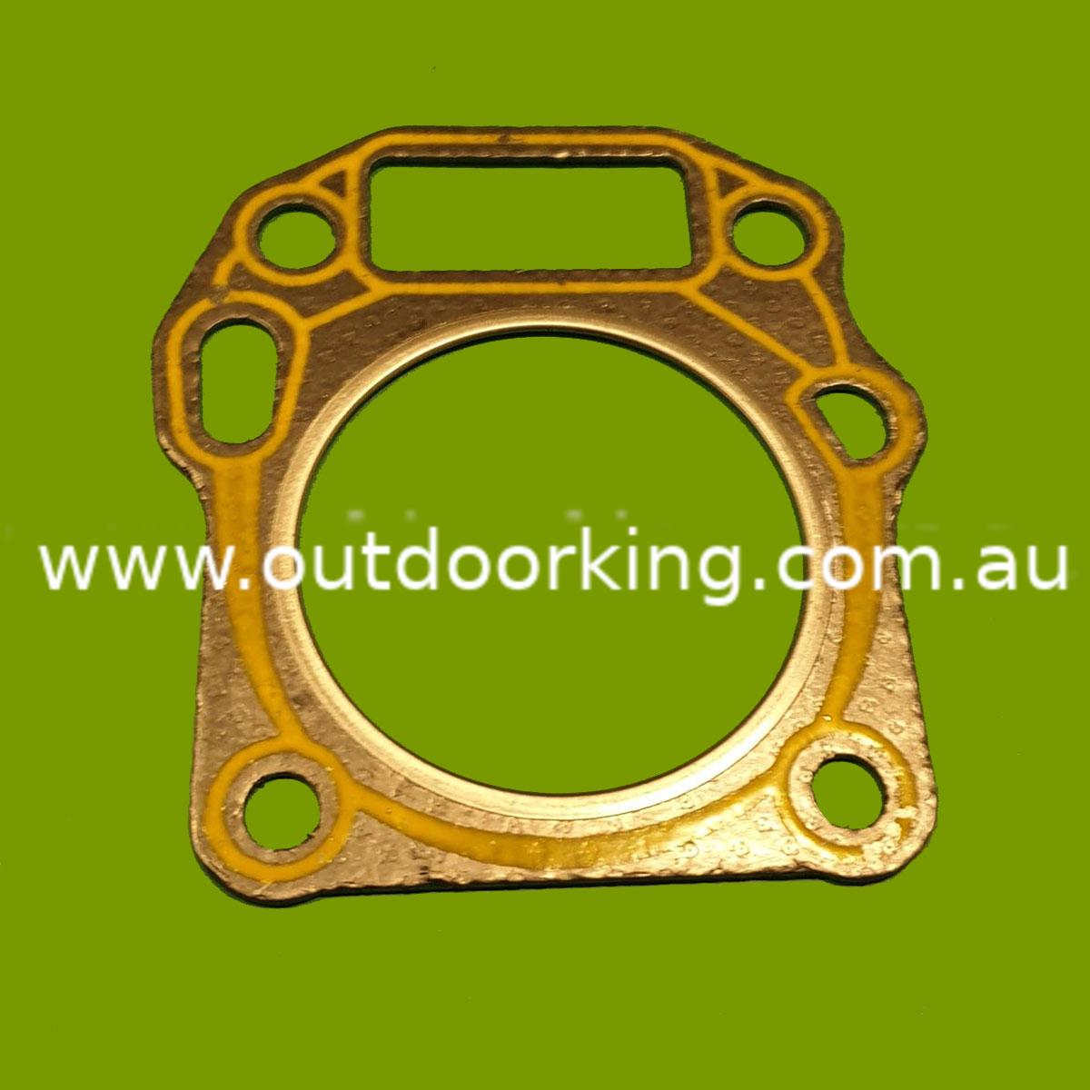 (image for) LONCIN GENUINE CYLINDER HEAD GASKET LC1P61FA, LC1P61FC, 120150089-0001, LON120150089-0001